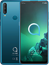 Best available price of alcatel 3x (2019) in Albania