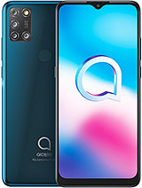 Best available price of alcatel 3X (2020) in Albania