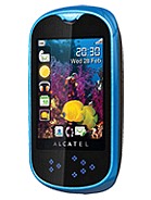 Best available price of alcatel OT-708 One Touch MINI in Albania