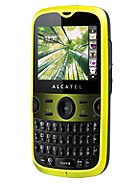 Best available price of alcatel OT-800 One Touch Tribe in Albania