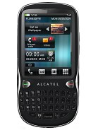 Best available price of alcatel OT-806 in Albania