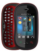 Best available price of alcatel OT-880 One Touch XTRA in Albania