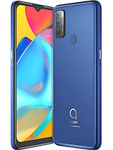Best available price of alcatel 3L (2021) in Albania