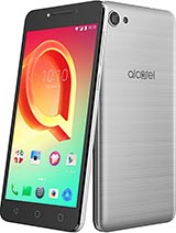 Best available price of alcatel A5 LED in Albania