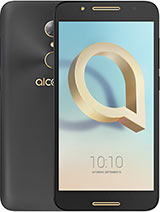 Best available price of alcatel A7 in Albania