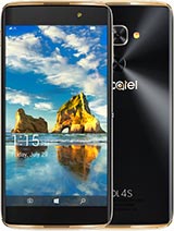Best available price of alcatel Idol 4s Windows in Albania