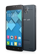Best available price of alcatel Idol X in Albania