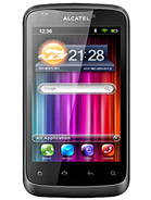 Best available price of alcatel OT-978 in Albania