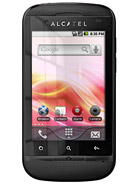 Best available price of alcatel OT-918 in Albania