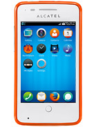 Best available price of alcatel One Touch Fire in Albania