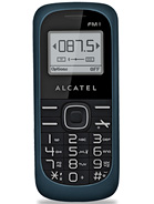 Best available price of alcatel OT-113 in Albania