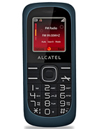 Best available price of alcatel OT-213 in Albania