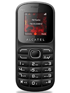 Best available price of alcatel OT-217 in Albania