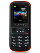 Best available price of alcatel OT-306 in Albania