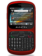 Best available price of alcatel OT-803 in Albania