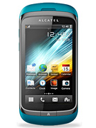 Best available price of alcatel OT-818 in Albania