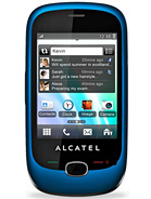 Best available price of alcatel OT-905 in Albania