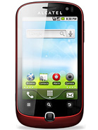 Best available price of alcatel OT-990 in Albania