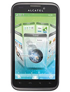 Best available price of alcatel OT-995 in Albania