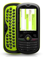 Best available price of alcatel OT-606 One Touch CHAT in Albania