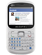Best available price of alcatel OT-813F in Albania
