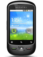 Best available price of alcatel OT-906 in Albania