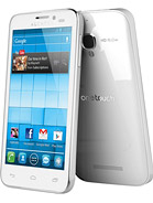 Best available price of alcatel One Touch Snap in Albania
