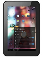 Best available price of alcatel One Touch Tab 7 HD in Albania
