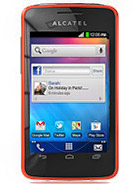 Best available price of alcatel One Touch T-Pop in Albania
