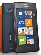 Best available price of alcatel View in Albania
