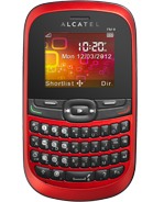 Best available price of alcatel OT-310 in Albania