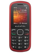 Best available price of alcatel OT-317D in Albania