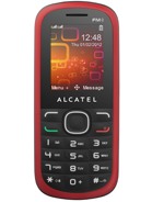 Best available price of alcatel OT-318D in Albania