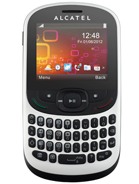 Best available price of alcatel OT-358 in Albania