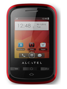 Best available price of alcatel OT-605 in Albania