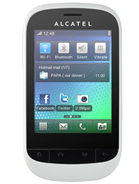 Best available price of alcatel OT-720 in Albania