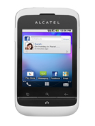 Best available price of alcatel OT-903 in Albania