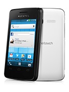 Best available price of alcatel One Touch Pixi in Albania