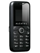Best available price of alcatel OT-S120 in Albania