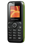 Best available price of alcatel OT-S210 in Albania