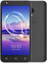 Best available price of alcatel U5 HD in Albania