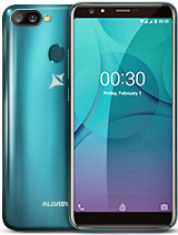Best available price of Allview P10 Pro in Albania