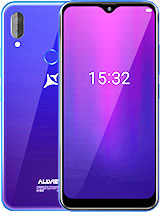 Best available price of Allview Soul X6 Mini in Albania
