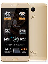 Best available price of Allview X3 Soul Plus in Albania