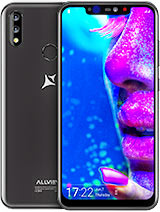 Best available price of Allview Soul X5 Pro in Albania