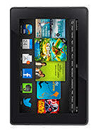 Best available price of Amazon Kindle Fire HD 2013 in Albania