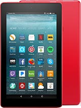 Best available price of Amazon Fire 7 2017 in Albania