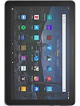 Best available price of Amazon Fire HD 10 Plus (2021) in Albania
