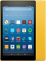 Best available price of Amazon Fire HD 8 2017 in Albania