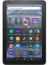 Best available price of Amazon Fire HD 8 Plus (2022) in Albania